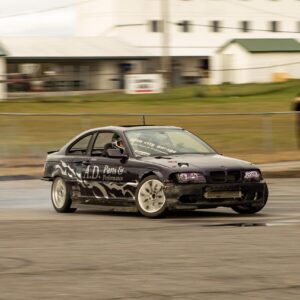 Drifting - Private Event (Deposit)