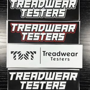 TWT Decals