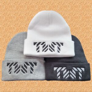 TWT - Toque