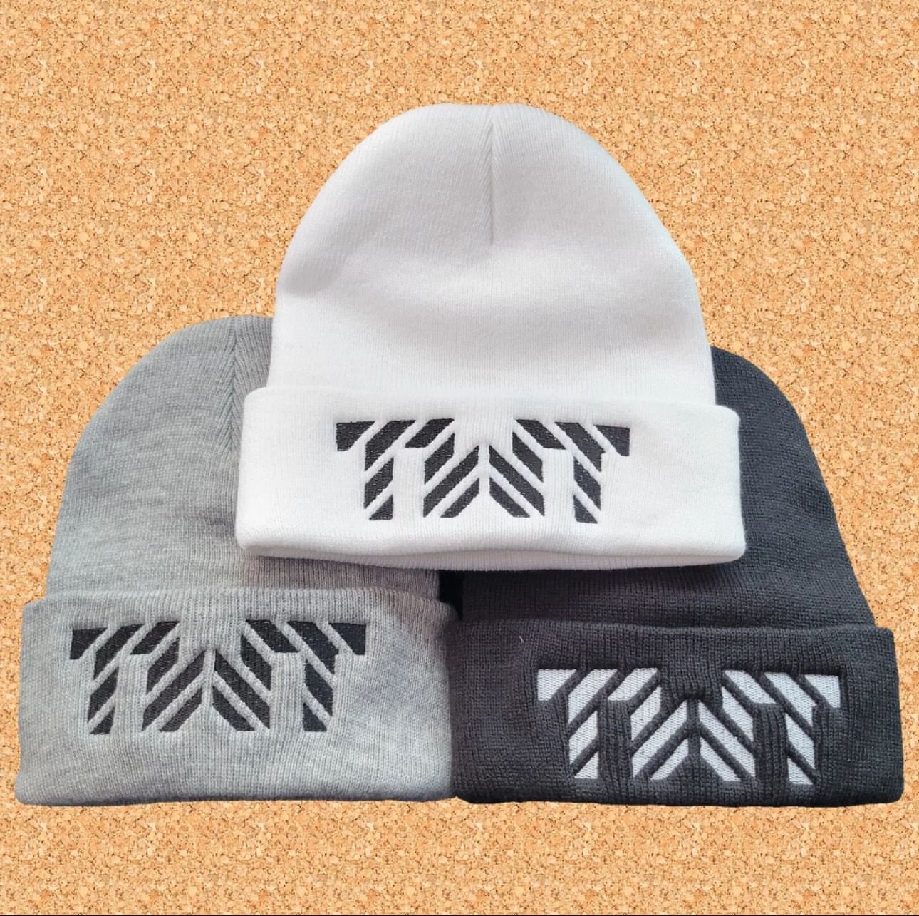TWT - Toque
