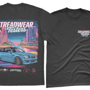 TWT Graphic Apparel